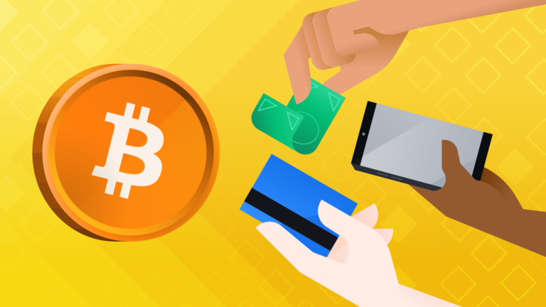 How To Buy Bitcoin?