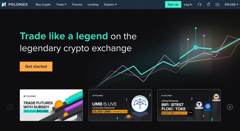 Poloniex