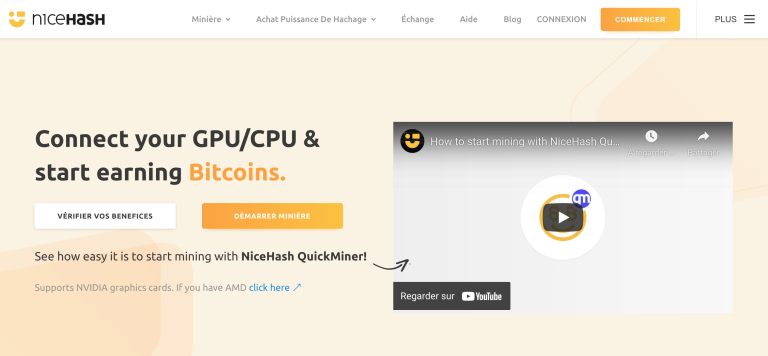 NiceHash