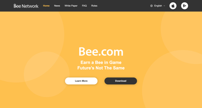 Bee Network