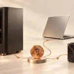 Bitcoin mining software for PC or Mac: choose with a clear understanding of the costs