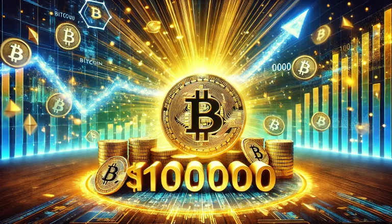 Bitcoin Surpasses $100,000: What’s Driving the Surge and What Could Be Next?