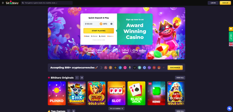 BitStarz