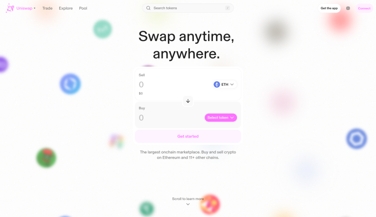 Uniswap