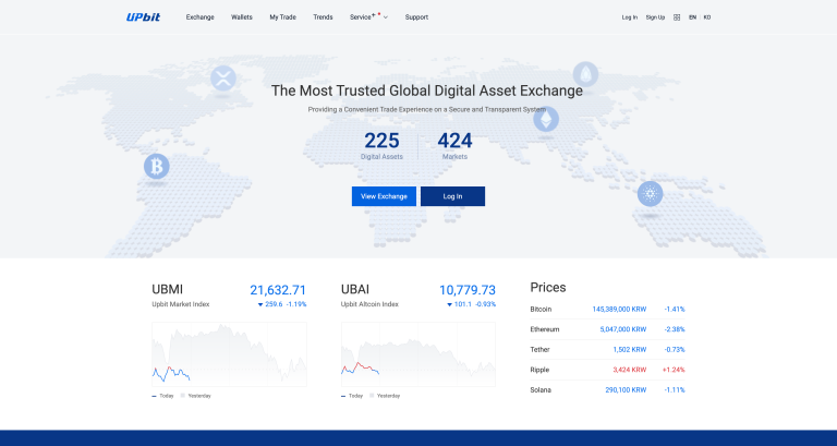 Upbit