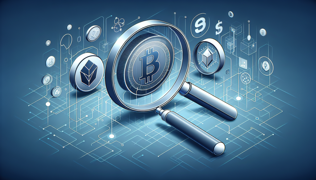 Binance's Bold Move: Unveiling the Owner of CoinMarketCap - What Does It Mean for Crypto Investors?