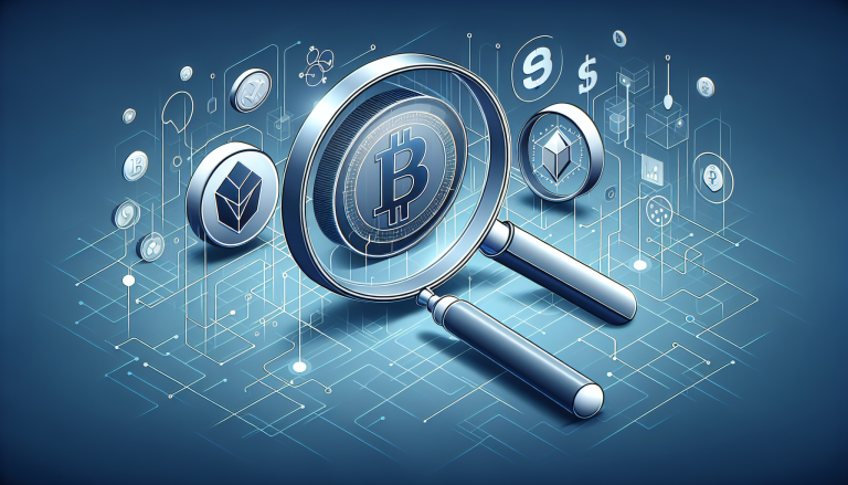 Binance’s Bold Move: Unveiling the Owner of CoinMarketCap – What Does It Mean for Crypto Investors?