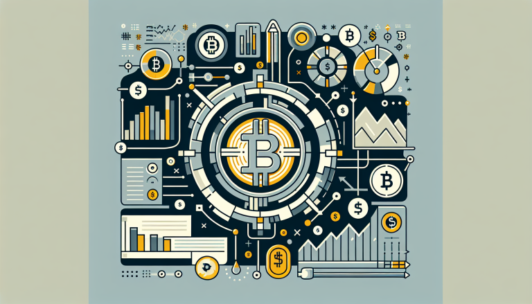 BlackRock’s $1 Billion Bitcoin Accumulation: Unveiling Institutional Investment Trends