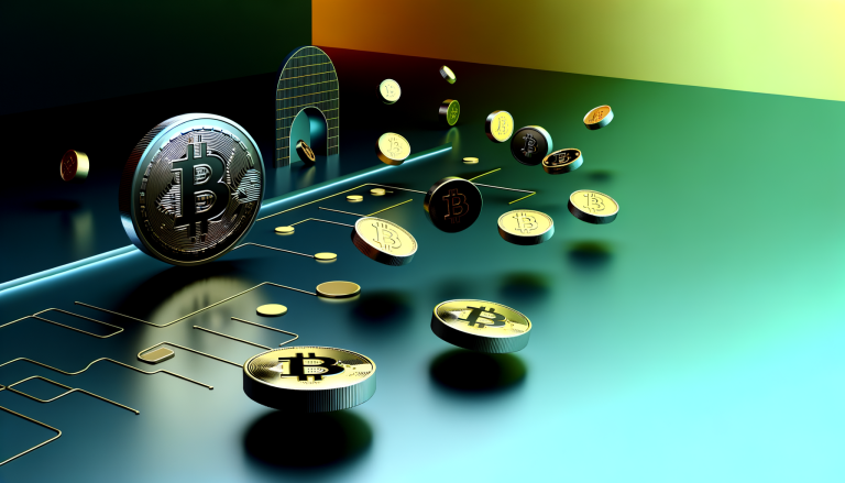 Exposed: How Bitcoin is Used in Money Laundering – 9 Shocking Insights