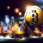 Meet the Bitcoin Behemoths: Inside the World of Mega Whales Holding 1,000+ BTC