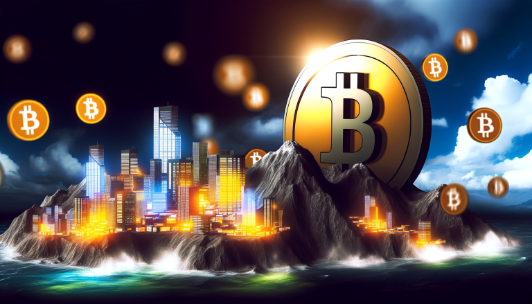 Meet the Bitcoin Behemoths: Inside the World of Mega Whales Holding 1,000+ BTC
