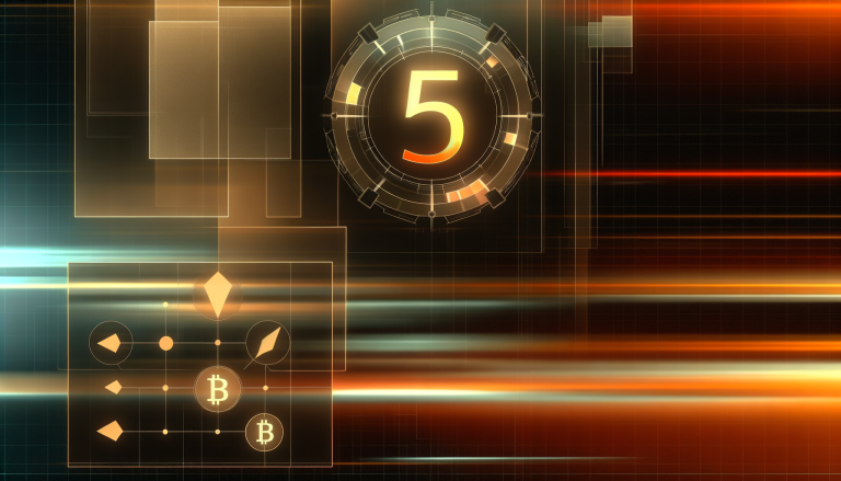 Top 5 Crypto Casinos of 2025-2026: Fast, Secure & Licensed Winners Revealed!