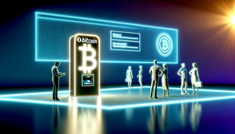 Unlock 5 Proven Ways to Buy Bitcoin Anonymously in 2025