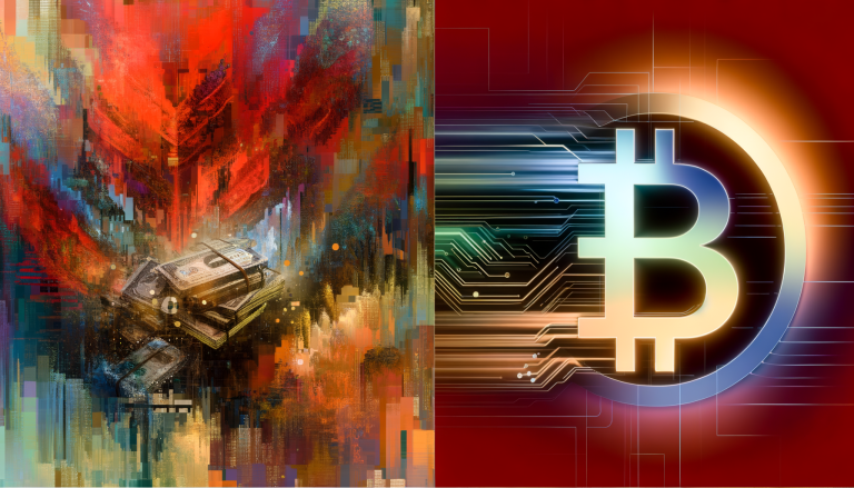 China’s Crypto Shift: From 80% Bitcoin Dominance to Digital Yuan Revolution