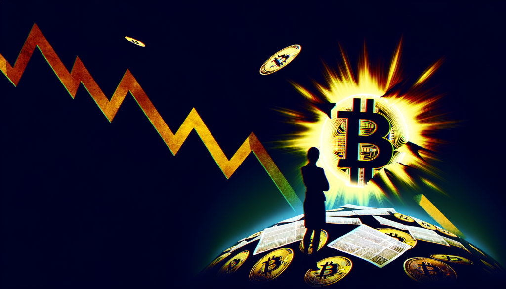 Bitcoin's 2026 Crash: Navigating a 42% Plunge to $70K Amid Tech Turmoil