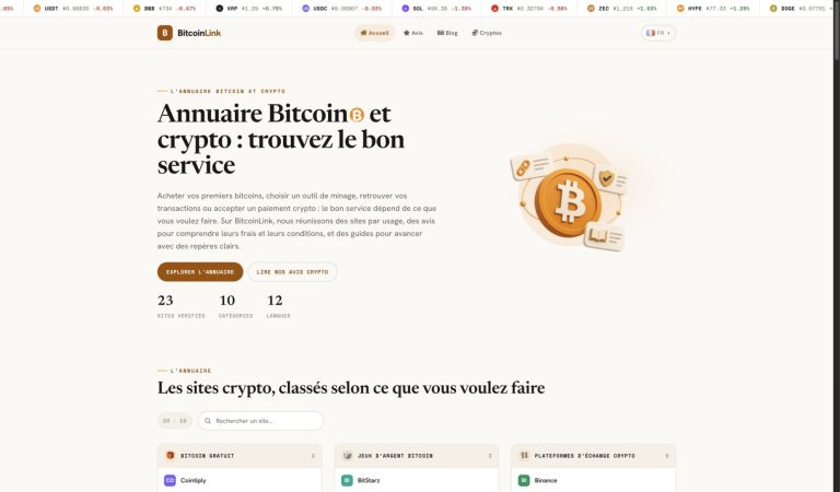 Créateurs crypto à suivre pour apprendre et vérifier