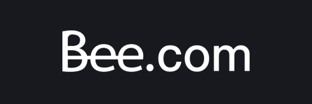 Logotipo Bee Network