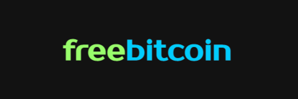 Logotipo FreeBitco.in (histórico)