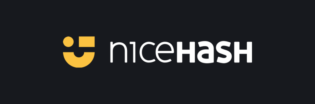 Logotipo NiceHash