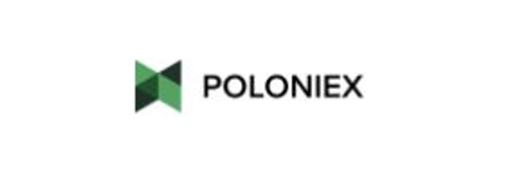 Logotipo Poloniex