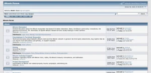 Bitcointalk